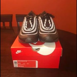 Nike air max 97 SE’s